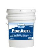 Img of SPS1300 Super-Krete Pene-Krete Sealer in 5 Gallon Unit